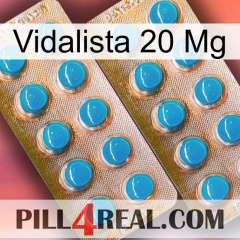 Vidalista 20 Mg new08